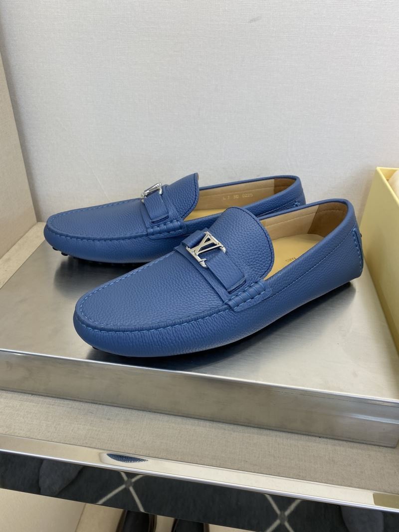 Louis Vuitton Tods Shoes